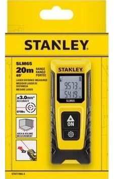 Stanley STHT77065-0 SLM 65 - 20M Lazer Metre