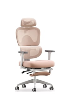 Musso Ergonomik Ofis Koltuğu, 3d Kolçak, Ayak & Baş Desteği, 3 Kademeli Bel Omuru Koruması Ofis Kanepeleri Pembe Musso Ergonomik Ofis Koltuğu, 3d Kolçak, Ayak & Baş Desteği, 3 Kademeli Bel Omuru Koruması Ofis Kanepeleri Pembe