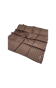 Vissona Twill İpek Eşarp - 51495 - 0006 - 17242 - 0037-0015 Vissona Twill İpek Eşarp - 51495 - 0006 - 17242 - 0037-0015