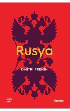 Rusya / Dmitri Trenin Rusya / Dmitri Trenin