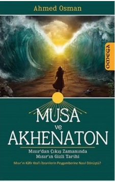 Musa Ve Akhenaton