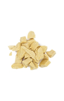 Saf Katı Kakao Yağı 100 G