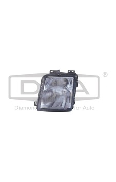 2d1941015 Far Komple Sol - Lt 35 1997-2007 2d1941015 Far Komple Sol - Lt 35 1997-2007