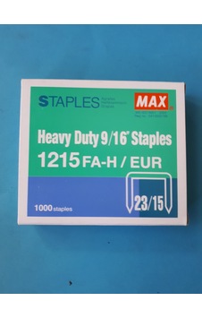 Zımba Teli 23x15 Kollu Zımba Makinası için Süper 2 Kutu Zımba Teli 23x15 Kollu Zımba Makinası için Süper 2 Kutu