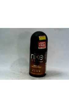 Nike Urban Musk Roll-on 75 Ml Nike Urban Musk Roll-on 75 Ml