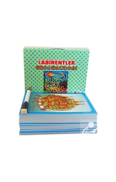 Labirentler 7-77 Yaş Labirentler 7-77 Yaş
