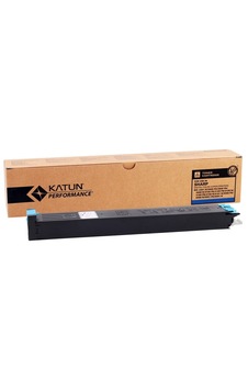 Sharp Mx-31gt-ca Katun Mavi Toner Mx-2600 2301 3100 4100 5000 500