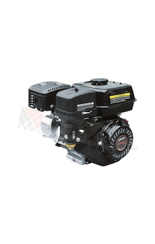 Loncin G200FD 6.5 HP Marşlı Yatay Benzinli Motor Loncin G200FD 6.5 HP Marşlı Yatay Benzinli Motor