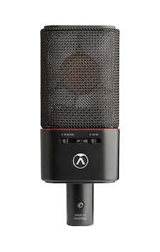 Austrian Audio Oc18 Studio Set Condenser Mikrofon Austrian Audio Oc18 Studio Set Condenser Mikrofon