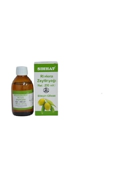 Sıhhat Zeytin Yağı 250 ML