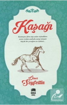 Kaşağı - Ömer Seyfettin N11.760 Kaşağı - Ömer Seyfettin N11.760