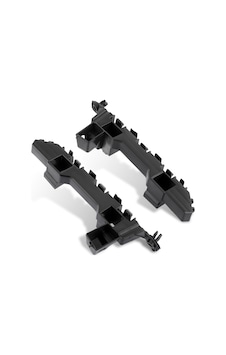 Honda Accord Sol Ön Tampon Braket 2021-2024 Honda Accord Sol Ön Tampon Braket 2021-2024
