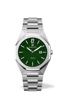 Warren Marrison Mr25002-d Quartz Erkek Kol Saati Gümüş Warren Marrison Mr25002-d Quartz Erkek Kol Saati Gümüş
