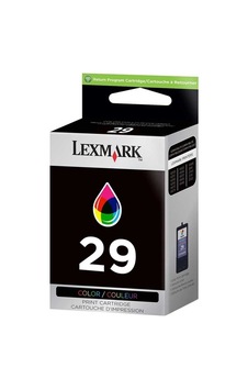 Tonersepeti Lexmark 29-18c1429e Renkli Kartuş
