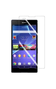 Sony Xperia T2 Ultra (D5303) Nano Kırılmaz Cam Ekran Koruyucu Sony Xperia T2 Ultra (D5303) Nano Kırılmaz Cam Ekran Koruyucu