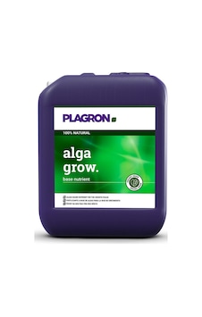 Plagron Alga Grow 5 Litre 5 L Plagron Alga Grow 5 Litre 5 L