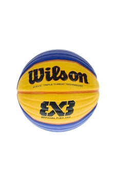 Wilson Basketbol Topu Fiba 3x3 (Wtb0533xb) Wilson Basketbol Topu Fiba 3x3 (Wtb0533xb)