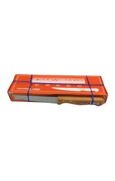 Bayram No-20 Sebze Ve Ekmek Bıçağı- 10'li Paket Diğer Bayram No-20 Sebze Ve Ekmek Bıçağı- 10'li Paket Diğer