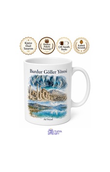 Burdur İnsuyu Mağarası Sagalassos Antik Kenti Göller Yöresi Kupa Bardak Hediye Beyaz / Çok Renkli Burdur İnsuyu Mağarası Sagalassos Antik Kenti Göller Yöresi Kupa Bardak Hediye Beyaz / Çok Renkli