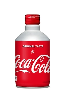 Coca Cola Jp Original Taste 300ml
