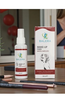 Makyaj Sabitleyici 100 Ml Make-up Fixing Spray