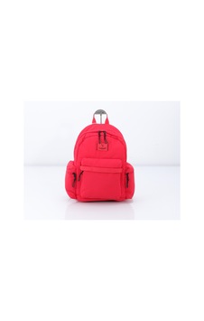Baggaj Ks25254 Kadın Spor Sırt Çantası Red Baggaj Ks25254 Kadın Spor Sırt Çantası Red