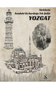 Türklerin Anadolu'da Kurduğu Tek Şehir Yozgat / Hasan Aslan Nu... Türklerin Anadolu'da Kurduğu Tek Şehir Yozgat / Hasan Aslan Nu...