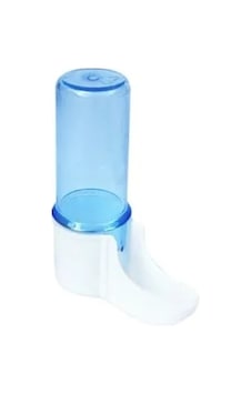 Mavi Parmak Suluk, 20 Ml Hacminde, 120 Adet Mavi Parmak Suluk, 20 Ml Hacminde, 120 Adet
