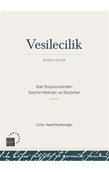Vesilecilik İkinci Kitap / Nazif Muhtaroğlu Vesilecilik İkinci Kitap / Nazif Muhtaroğlu