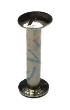 Cilt Menü, Katalog, Kartela Vidası, 20 Mm - Nikel, 100 Adet Diğer 69222232 Cilt Menü, Katalog, Kartela Vidası, 20 Mm - Nikel, 100 Adet Diğer 69222232