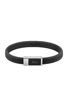 LACOSTE LACJ2040114 Siyah