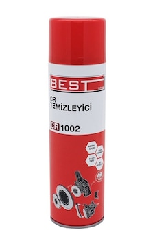 Best CR1002 Fren Balata Temizleyici 500 ML Best CR1002 Fren Balata Temizleyici 500 ML