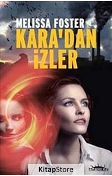 Kara'dan İzler- Hyperion Kitap Kara'dan İzler- Hyperion Kitap
