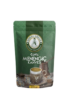 Saray Kahve Sütlü Menengiç Kahvesi Doypack 200 G Saray Kahve Sütlü Menengiç Kahvesi Doypack 200 G