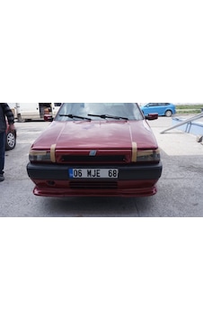 Fiat Tipo Far Kaşı Takımı---Fibersan Tuning Fiat Tipo Far Kaşı Takımı---Fibersan Tuning