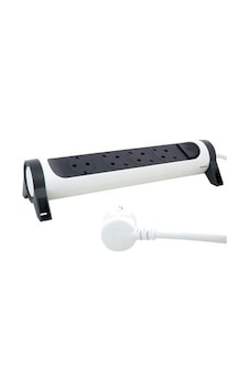 LEGRAND GRUP PRİZ 4X2P + T ROTFIX 4 SOKETLİ 3M LEGRAND GRUP PRİZ 4X2P + T ROTFIX 4 SOKETLİ 3M
