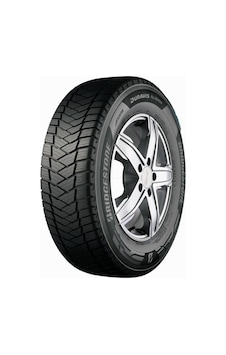Bridgestone Duravis All Season Evo 235/65R16C 121/119R M+S 3Pmsf Dört Mevsim Lastiği 2025