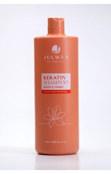 Julwen Keratin Treatment Şampuan 1 L