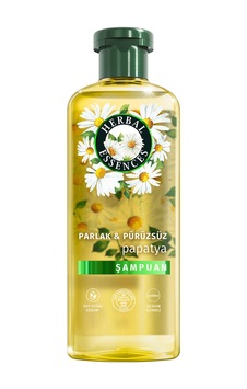Herbal Essences Papatya Kokulu Şampuan 350 Ml Herbal Essences Papatya Kokulu Şampuan 350 Ml