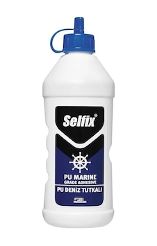 Plentifulselfix Poliüratan Deniz Tutkalı 500 Gr Plentifulselfix Poliüratan Deniz Tutkalı 500 Gr