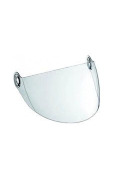 Kappa Z2533tr Kask Camı Beyaz Kv-27 Çok Renkli