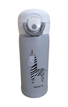 Galeri Kristal Klt Termos Unıcorn Kedi 350Ml