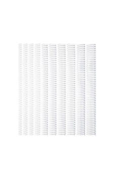 Bigpoint Plastik Helezon Spiral 6 Mm Şeffaf 200'lü 4:1 Bigpoint Plastik Helezon Spiral 6 Mm Şeffaf 200'lü 4:1