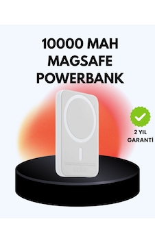 Ultra I Nce Manyetik Hızlı Güçlü Tutuş 10000 Mah Kapasite 20w Powerbank Siyah Ultra I Nce Manyetik Hızlı Güçlü Tutuş 10000 Mah Kapasite 20w Powerbank Siyah