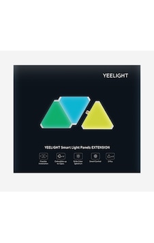 Yeelight Akıllı Işık Paneli Uzatma Yeelight Akıllı Işık Paneli Uzatma