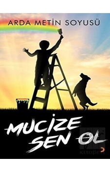 Mucize Sen Ol - Arda Metin Soyüsü - Cinius