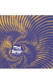 Stringtronics - Mindbender , Lp Easy Listening