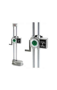 Eric Saatli Yükseklik Mihengiri 0-600mm T200600sa Eric Saatli Yükseklik Mihengiri 0-600mm T200600sa