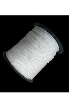 PARACORD DÜNYASI Paracord 2 Mm Paraşüt Ipi 10 Metre