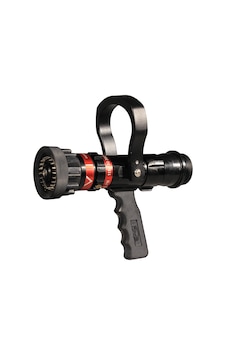 2" Turbo Lans-turbo Nozul-yangın Nozulu-itfaiyeci Lansı Su Spreyi
